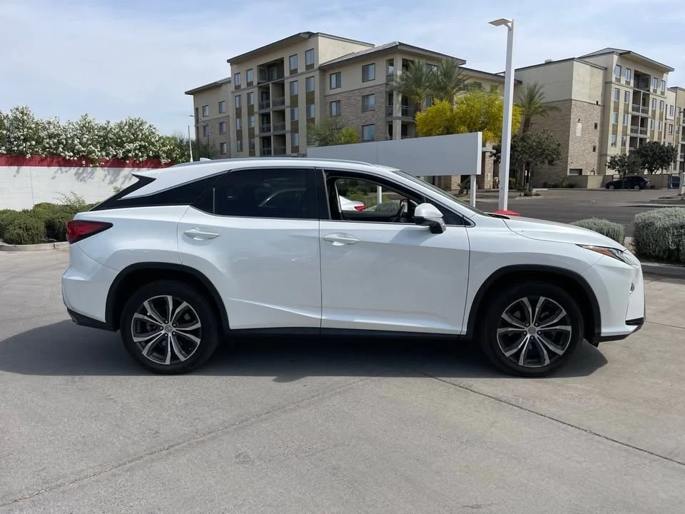 2017 Lexus RX 4th Gen - Image 3 of 11