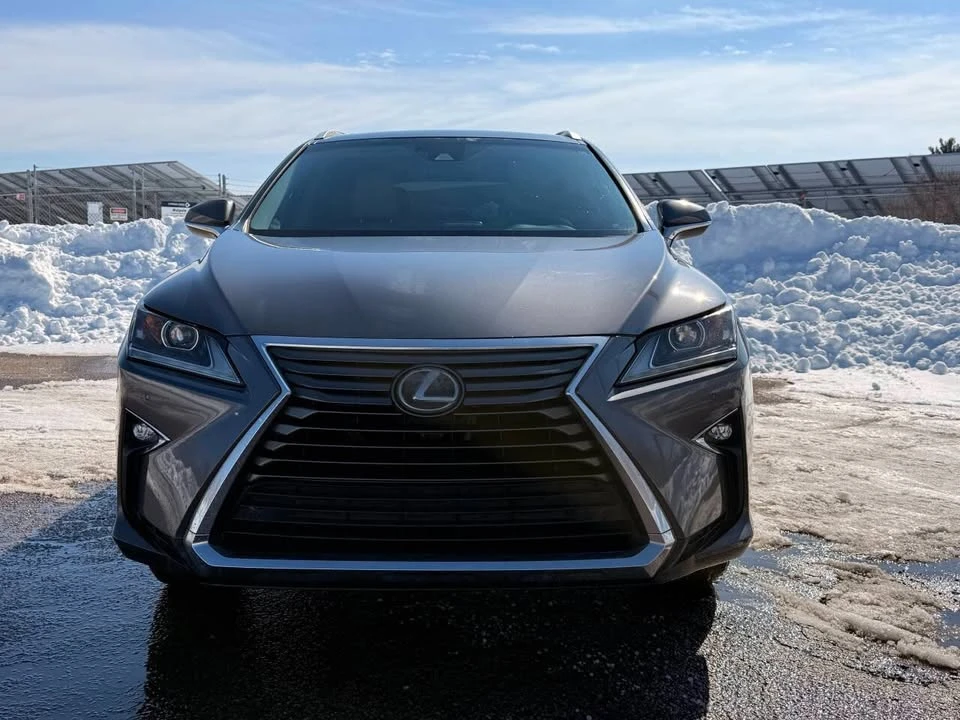 2017 Lexus RX 4th Gen - Image 8 of 20