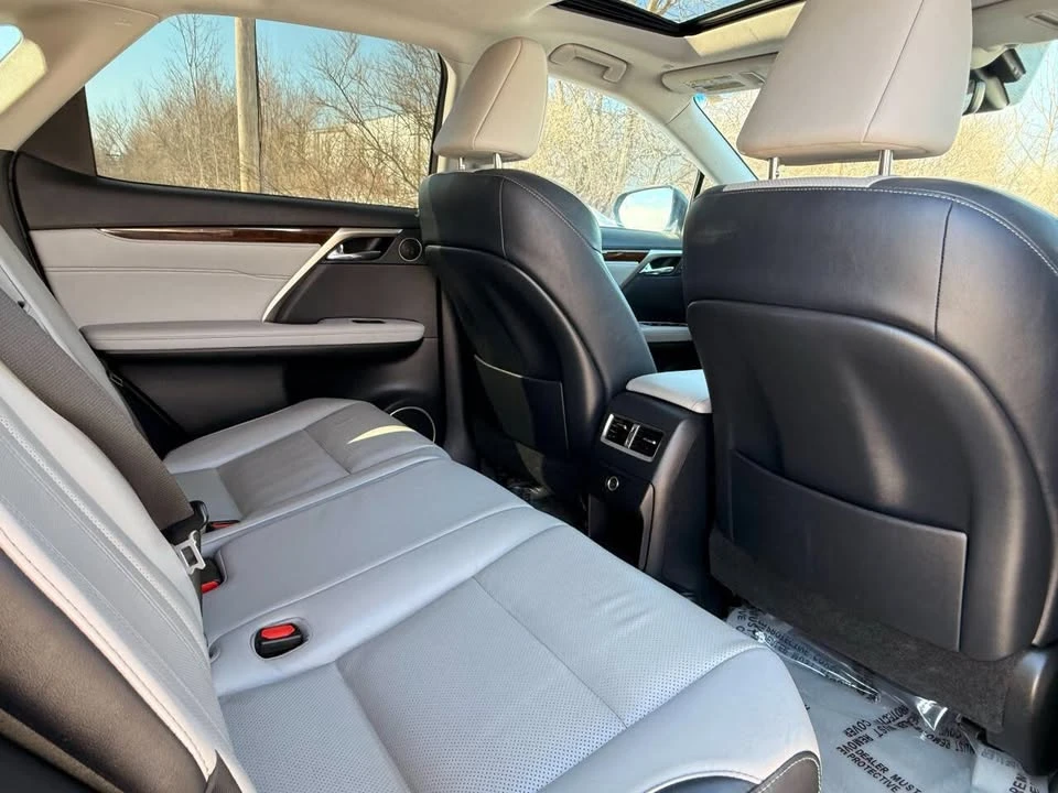 2017 Lexus RX 4th Gen - Image 14 of 20
