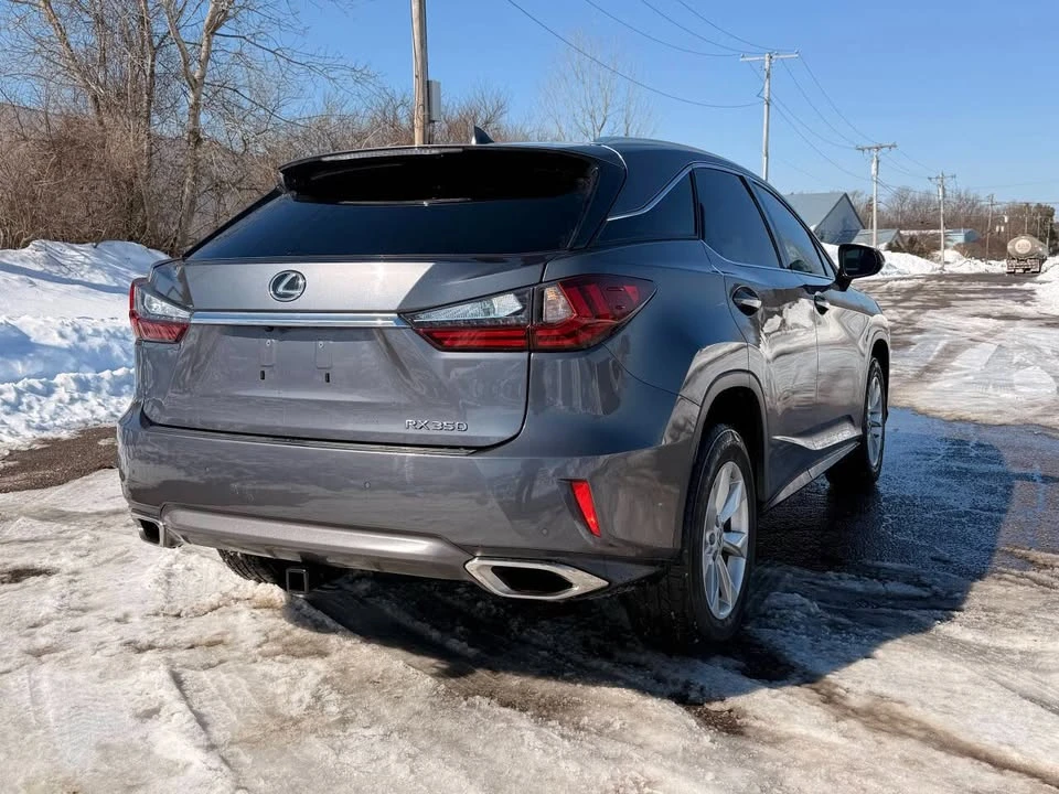 2017 Lexus RX 4th Gen - Image 5 of 20