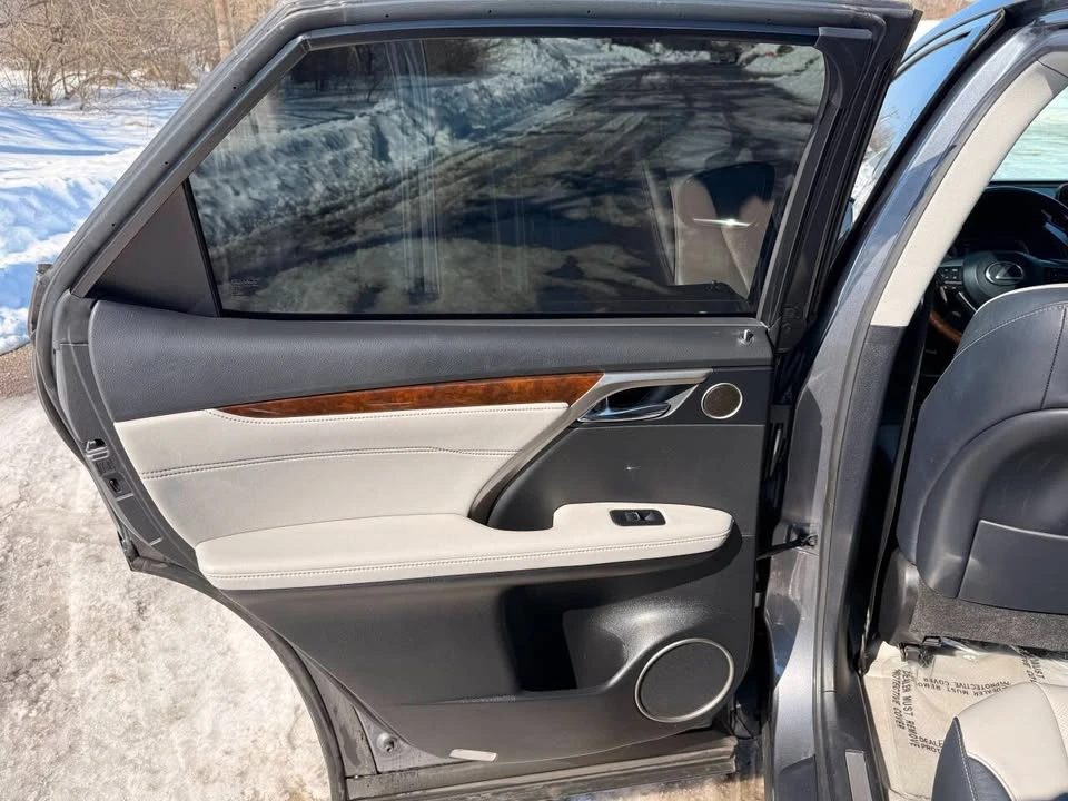 2017 Lexus RX 4th Gen - Image 11 of 20