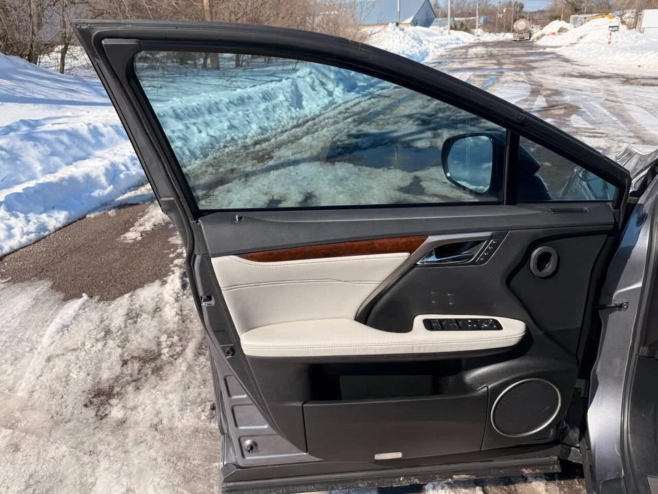 2017 Lexus RX 4th Gen - Image 10 of 20