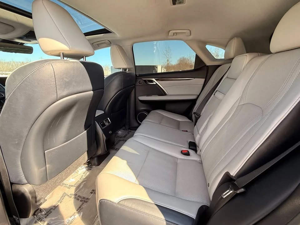 2017 Lexus RX 4th Gen - Image 12 of 20