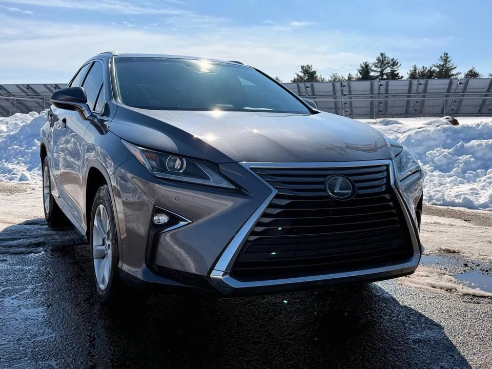 2017 Lexus RX 4th Gen - Image 7 of 20