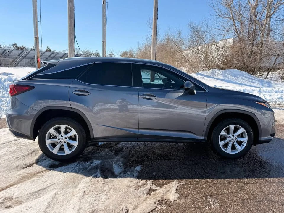 2017 Lexus RX 4th Gen - Image 6 of 20