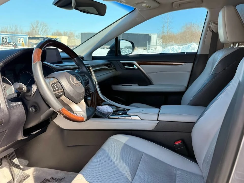 2017 Lexus RX 4th Gen - Image 9 of 20