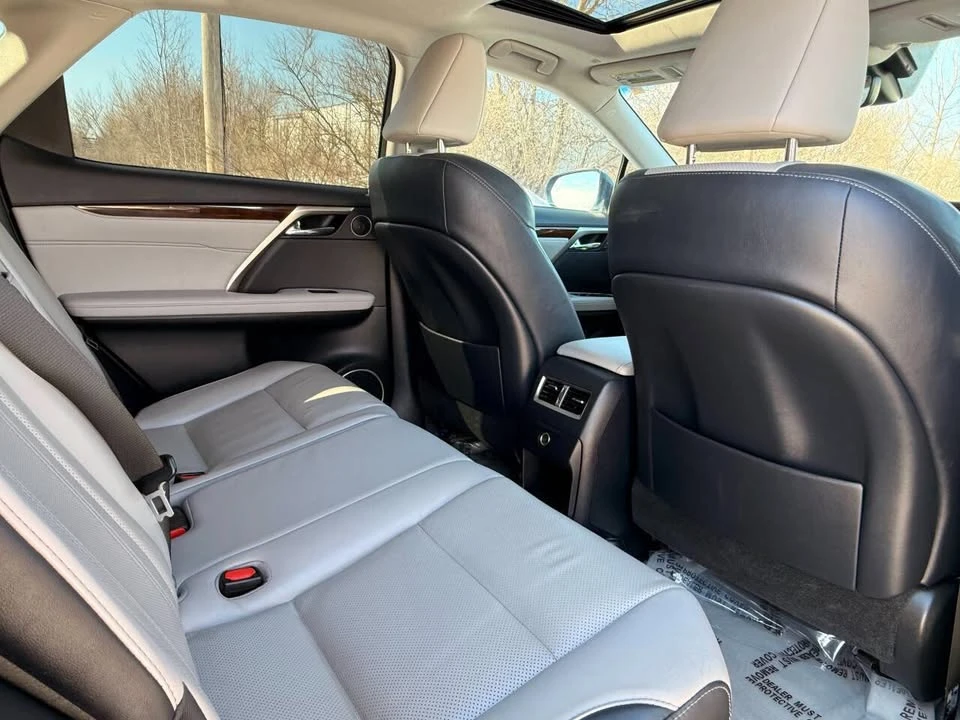 2017 Lexus RX 4th Gen - Image 15 of 20