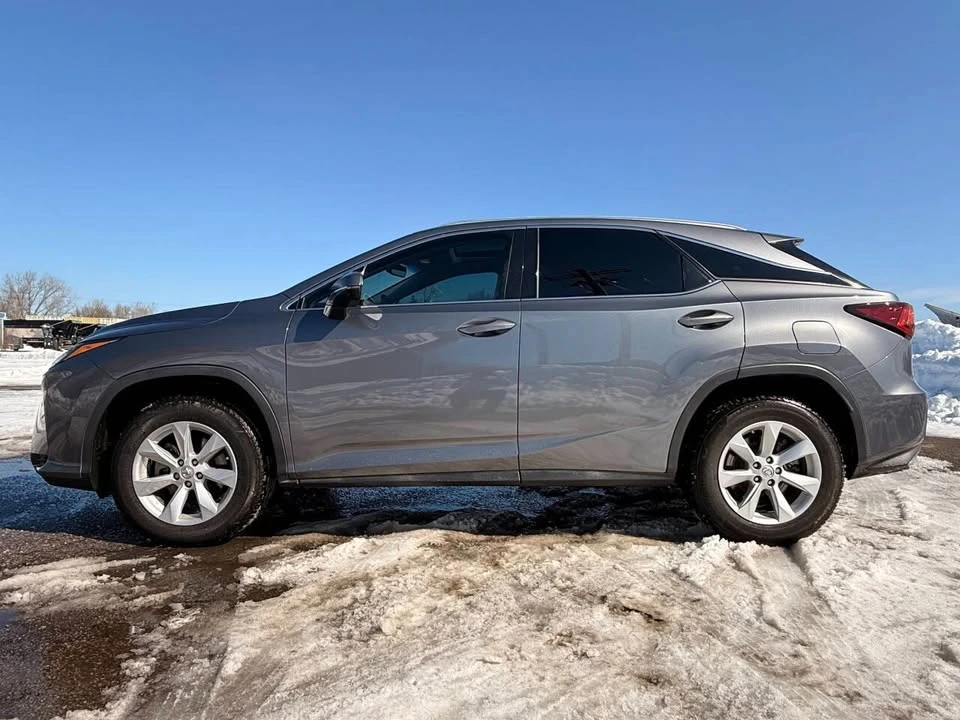 2017 Lexus RX 4th Gen - Image 2 of 20