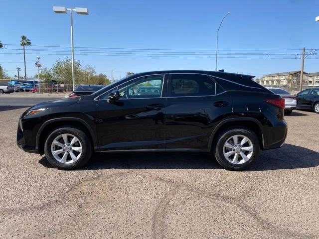 2017 Lexus RX 4th Gen - Image 2 of 19