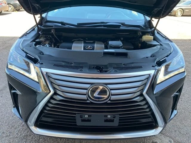 2017 Lexus RX 4th Gen - Image 8 of 19