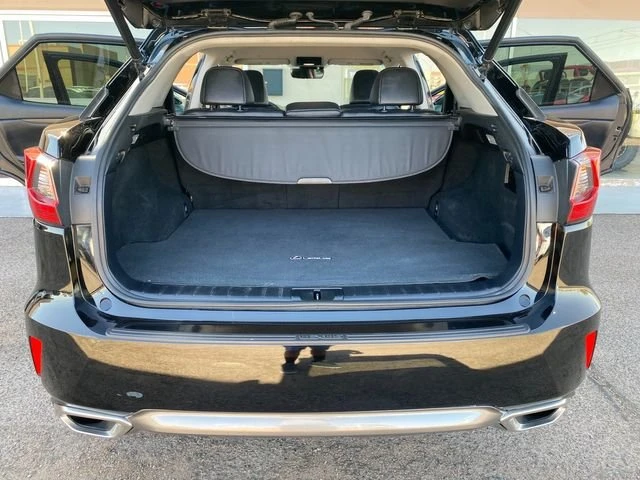 2017 Lexus RX 4th Gen - Image 11 of 19