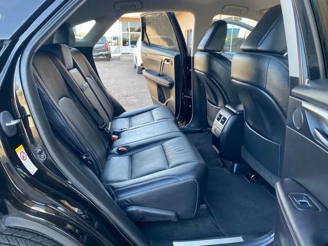 2017 Lexus RX 4th Gen - Image 12 of 19