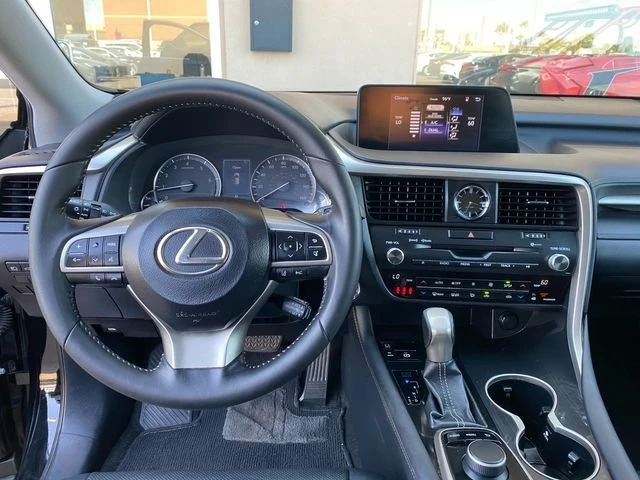 2017 Lexus RX 4th Gen - Image 14 of 19