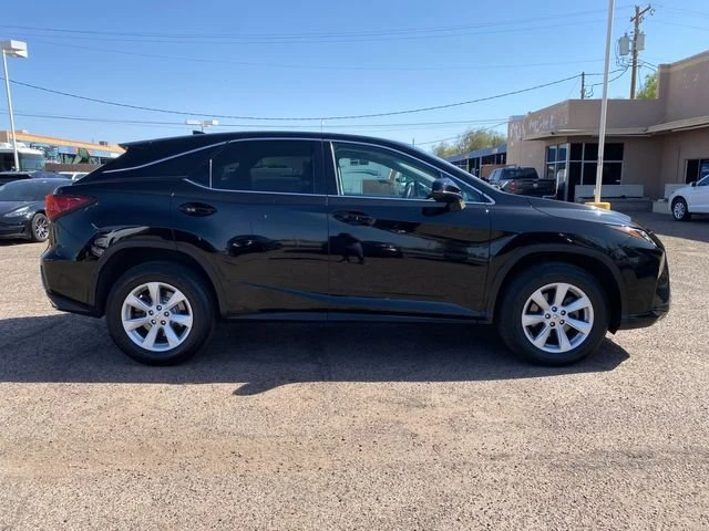 2017 Lexus RX 4th Gen - Image 6 of 19