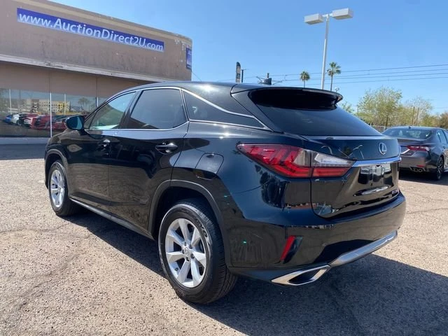2017 Lexus RX 4th Gen - Image 3 of 19