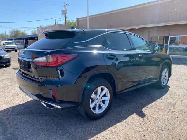 2017 Lexus RX 4th Gen - Image 5 of 19