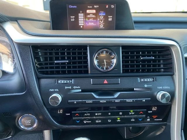 2017 Lexus RX 4th Gen - Image 17 of 19