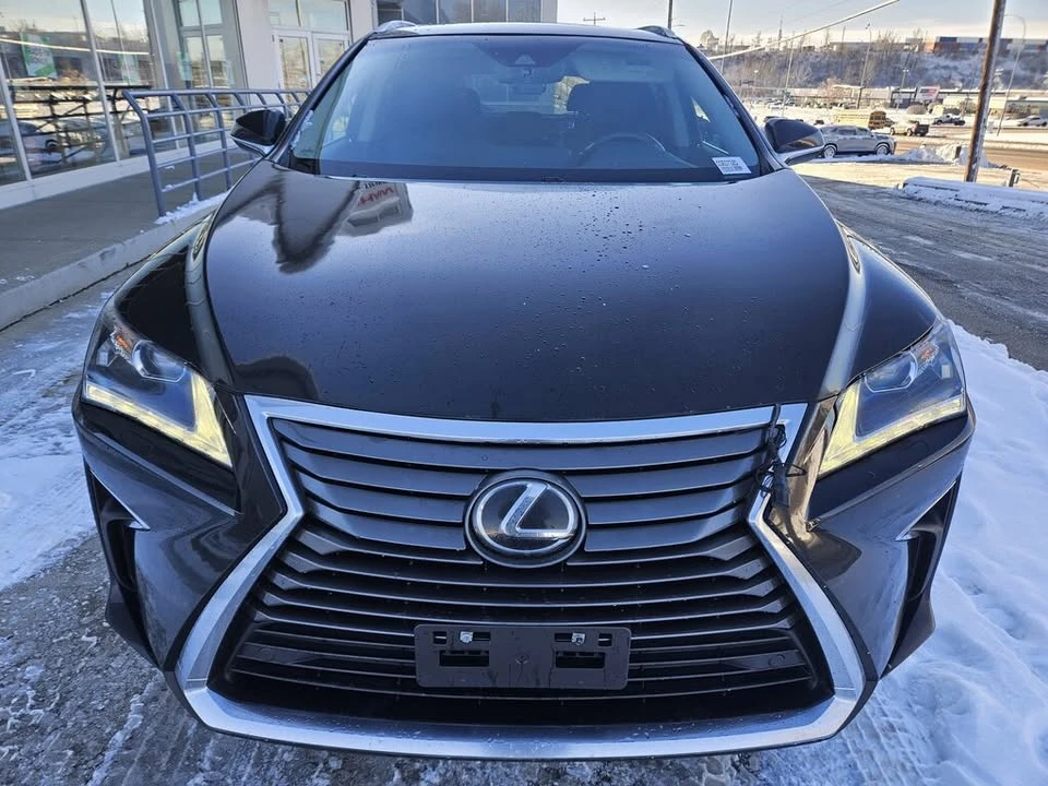 2017 Lexus RX 4th Gen - Image 10 of 14