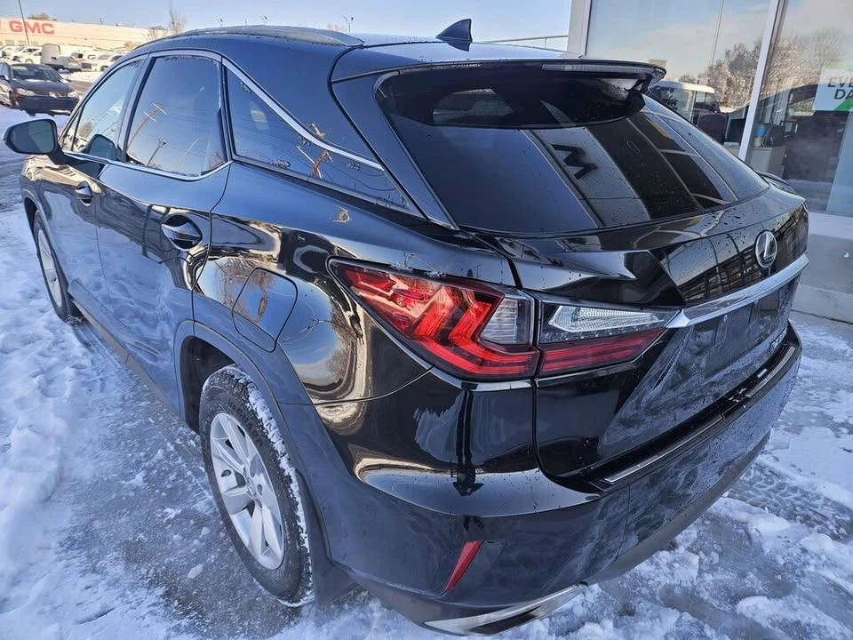 2017 Lexus RX 4th Gen - Image 13 of 14