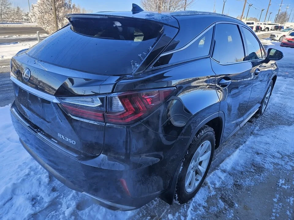 2017 Lexus RX 4th Gen - Image 7 of 14