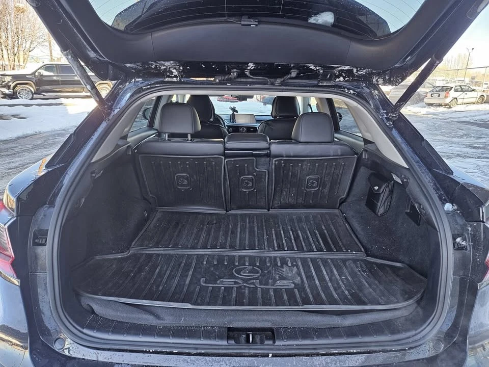 2017 Lexus RX 4th Gen - Image 5 of 14