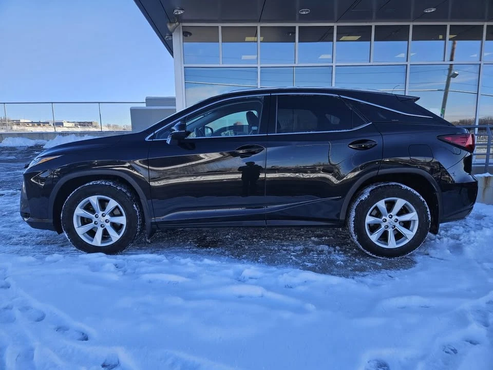 2017 Lexus RX 4th Gen - Image 12 of 14