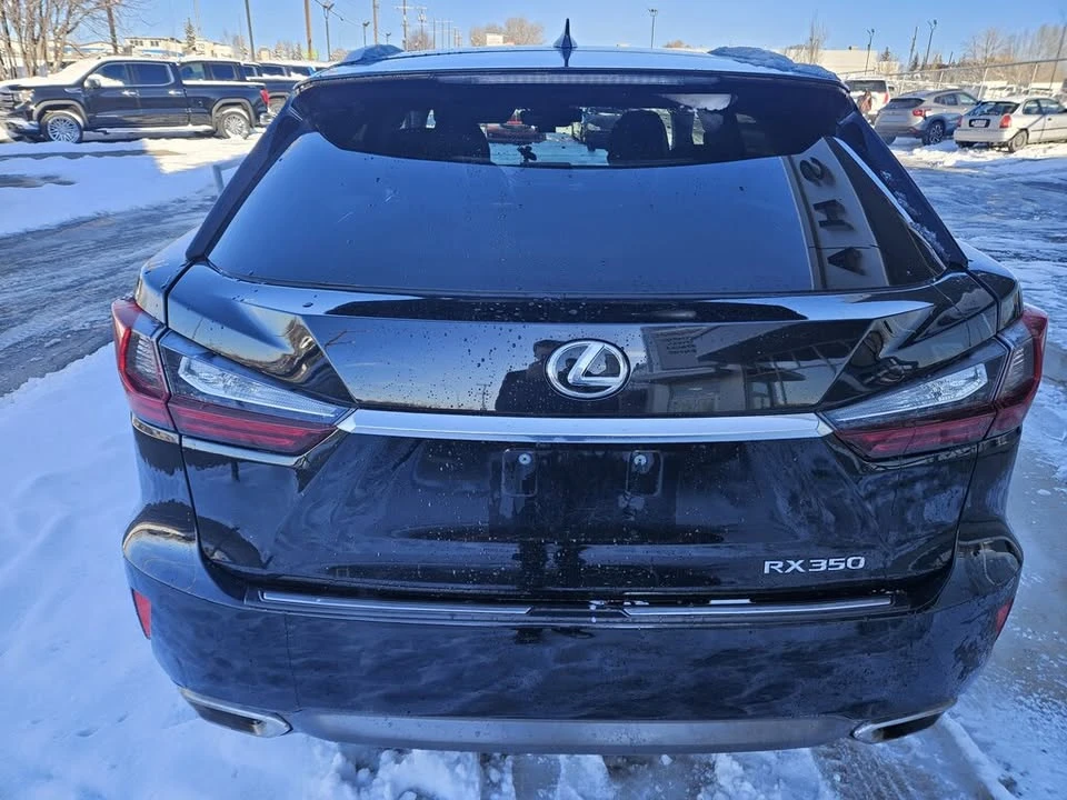 2017 Lexus RX 4th Gen - Image 14 of 14