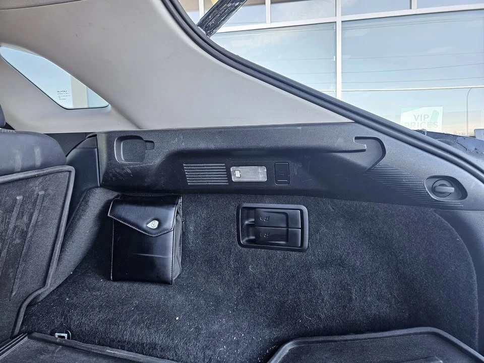 2017 Lexus RX 4th Gen - Image 6 of 14