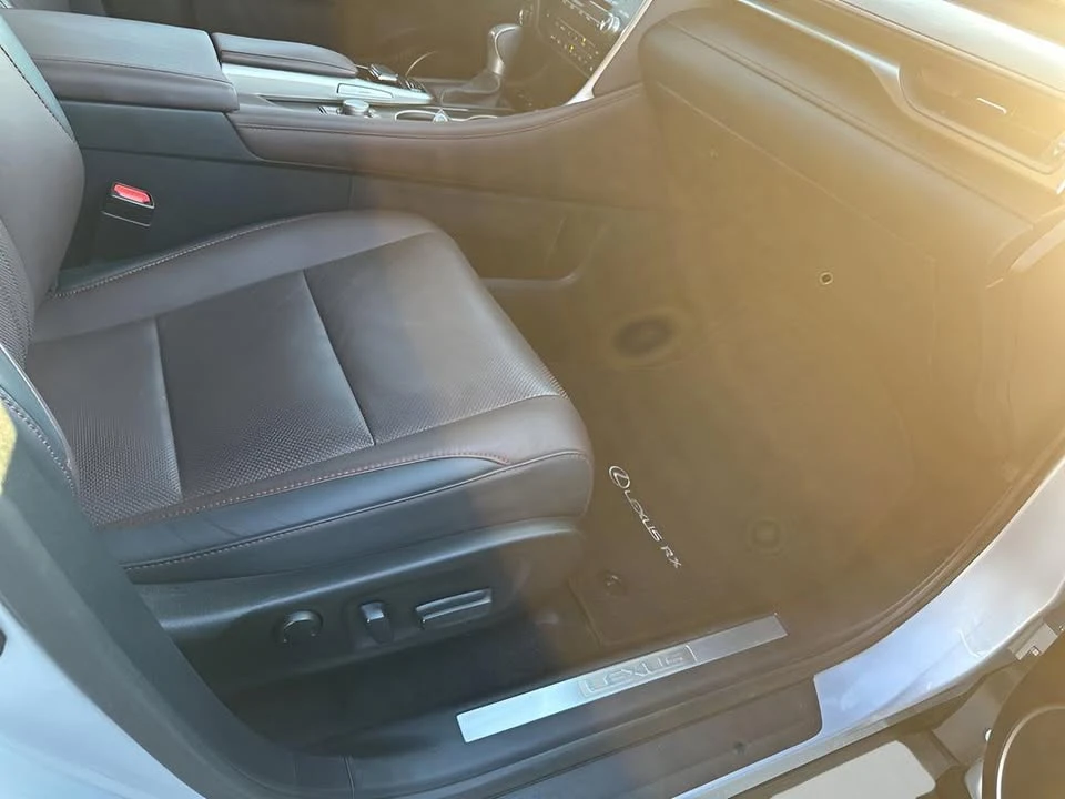 2017 Lexus RX 4th Gen - Image 15 of 20