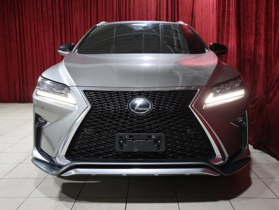 2017 Lexus RX 4th Gen - Image 7 of 18