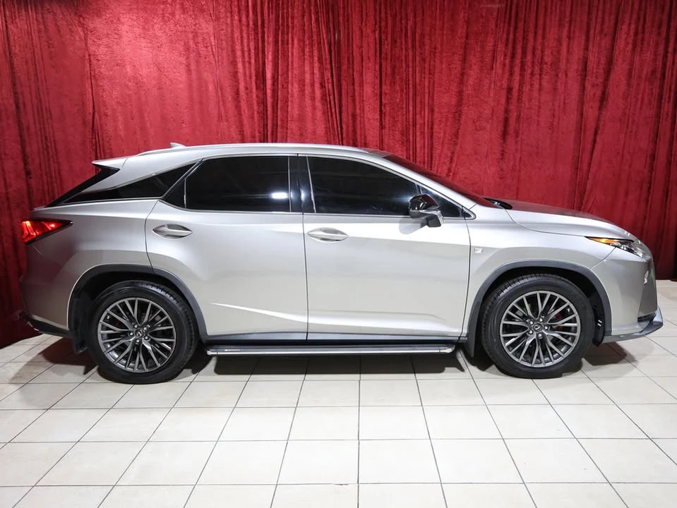 2017 Lexus RX 4th Gen - Image 6 of 18