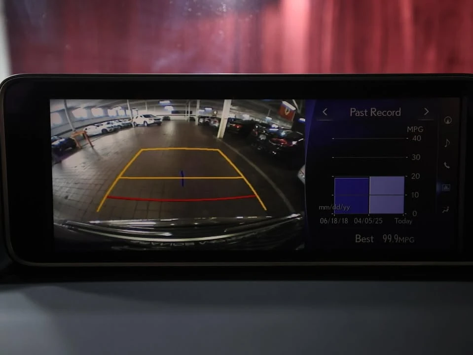 2017 Lexus RX 4th Gen - Image 18 of 18