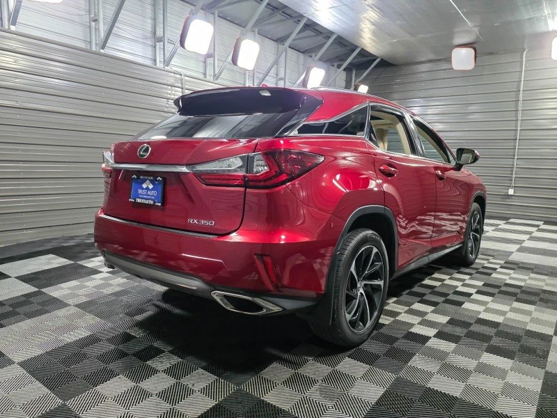 2017 Lexus RX 4th Gen - Image 5 of 20