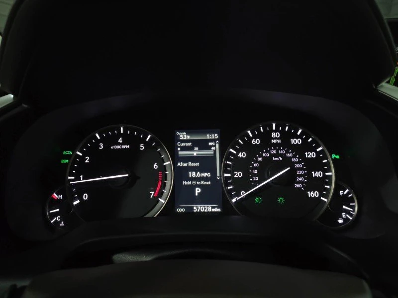 2017 Lexus RX 4th Gen - Image 15 of 20