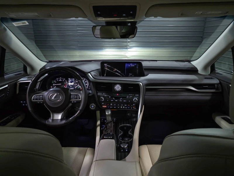 2017 Lexus RX 4th Gen - Image 10 of 20
