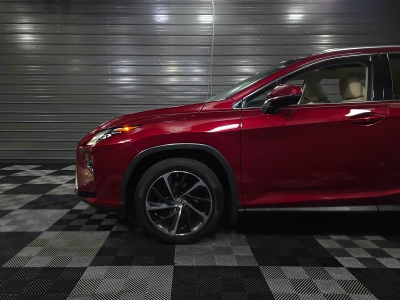 2017 Lexus RX 4th Gen - Image 18 of 20