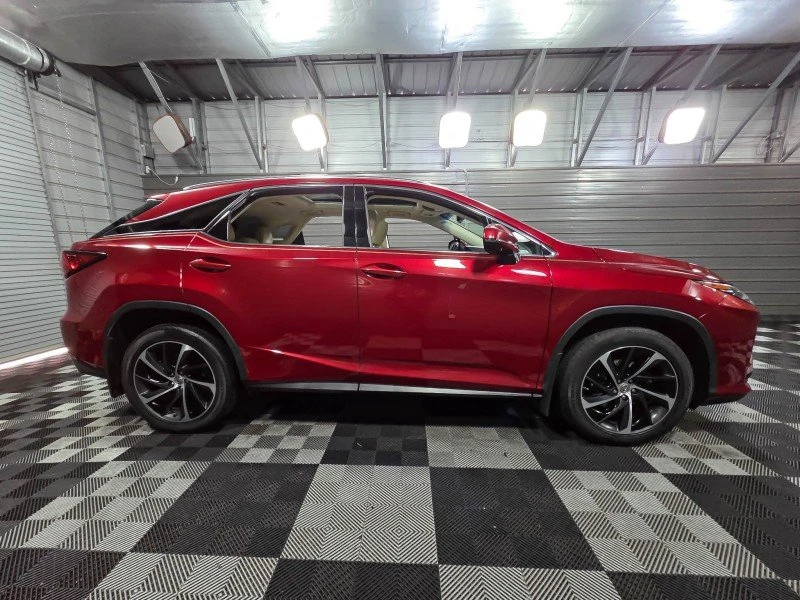 2017 Lexus RX 4th Gen - Image 9 of 20