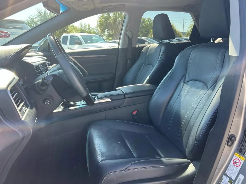 2017 Lexus RX 4th Gen - Image 8 of 13