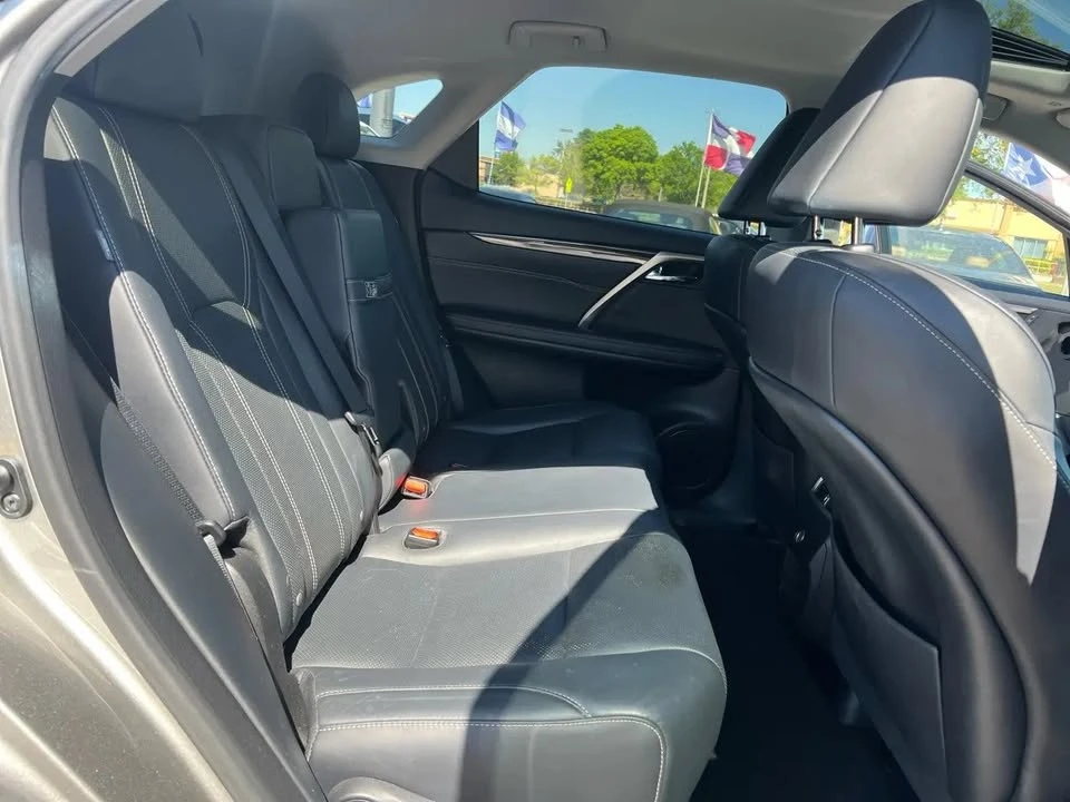 2017 Lexus RX 4th Gen - Image 10 of 13