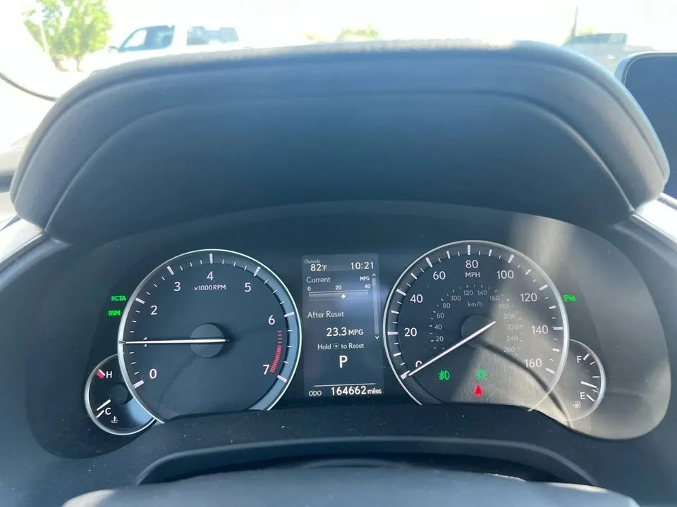 2017 Lexus RX 4th Gen - Image 12 of 13