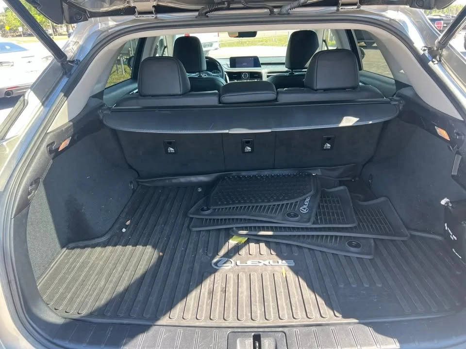 2017 Lexus RX 4th Gen - Image 6 of 13