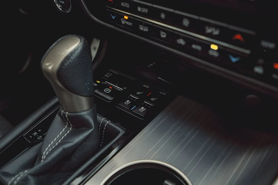 2017 Lexus RX 4th Gen - Image 14 of 16