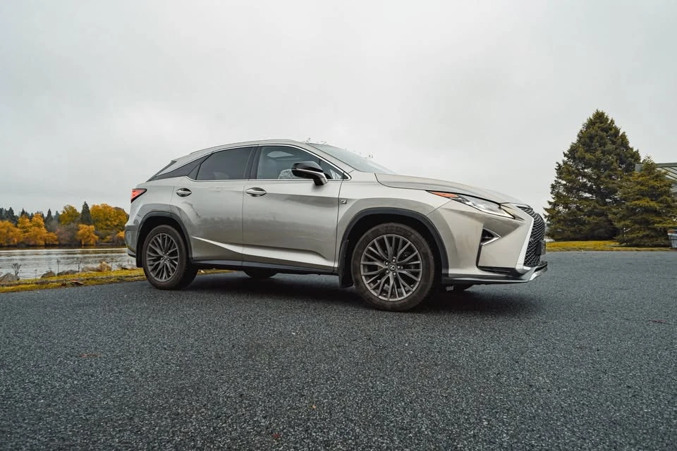 2017 Lexus RX 4th Gen - Image 6 of 16