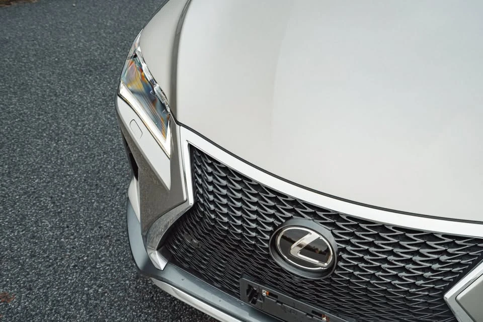 2017 Lexus RX 4th Gen - Image 8 of 16