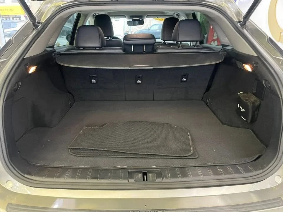 2017 Lexus RX 4th Gen - Image 9 of 9