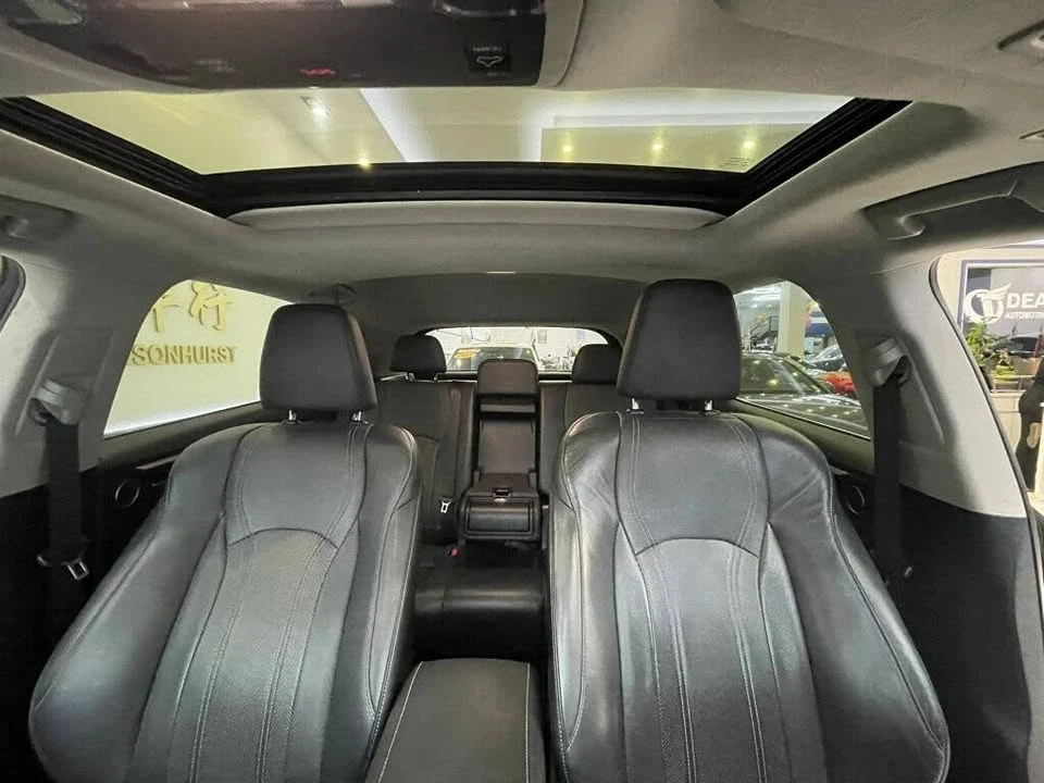 2017 Lexus RX 4th Gen - Image 6 of 9