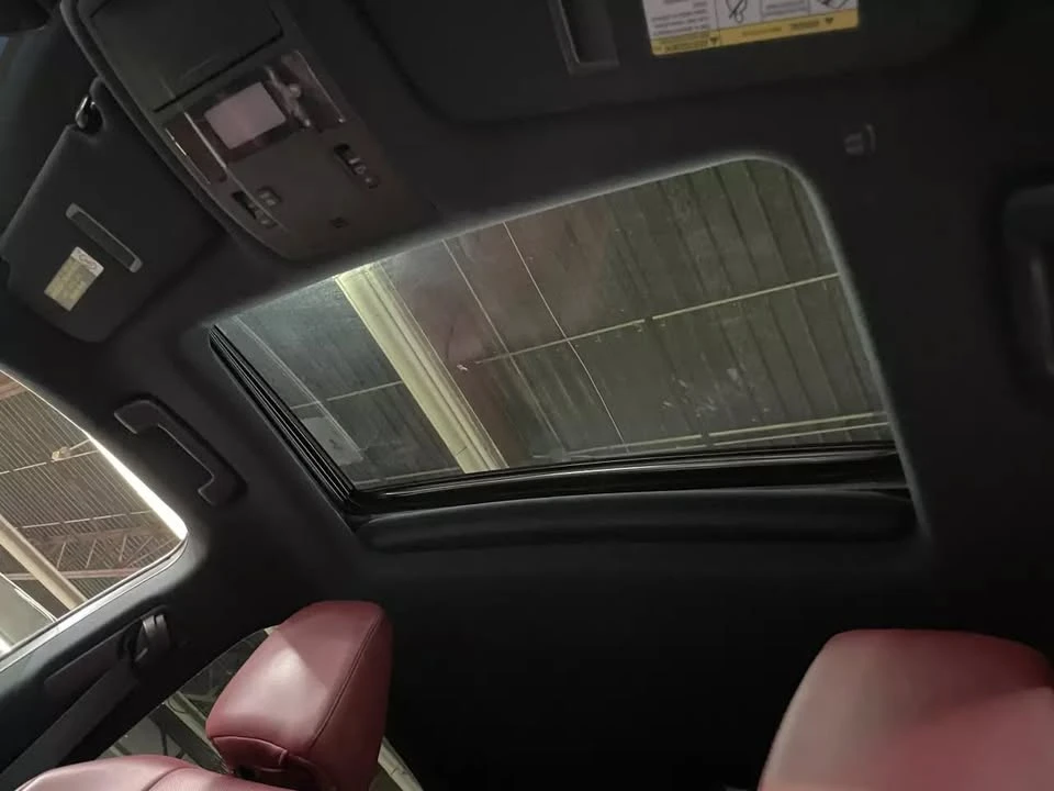 2017 Lexus RX 4th Gen - Image 17 of 20