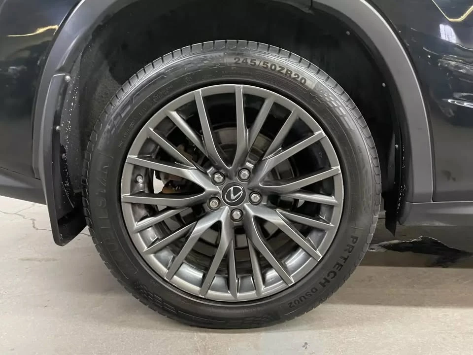 2017 Lexus RX 4th Gen - Image 8 of 20