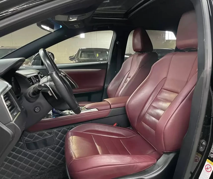 2017 Lexus RX 4th Gen - Image 11 of 20