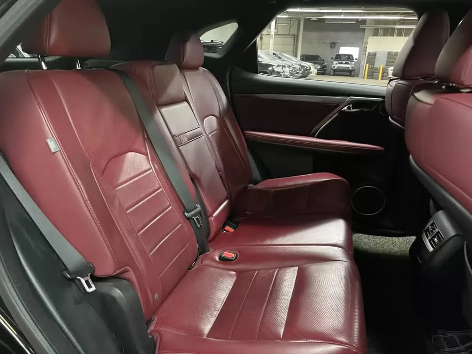 2017 Lexus RX 4th Gen - Image 15 of 20